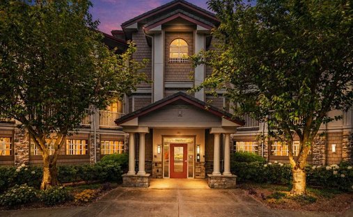 Eigentumswohnung in Vancouver, Washington, Vereinigte Staaten 1
