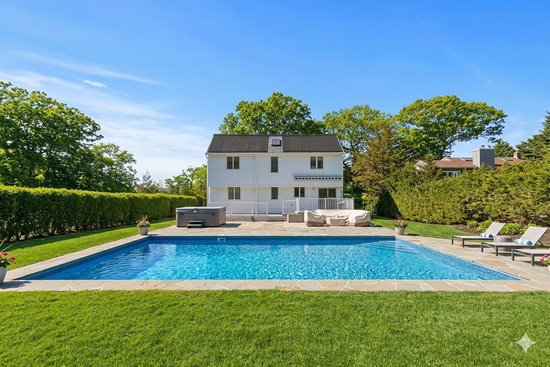 Sag Harbor, New York, United States 1 - 16222373