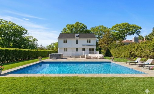 Sag Harbor, New York, United States 1