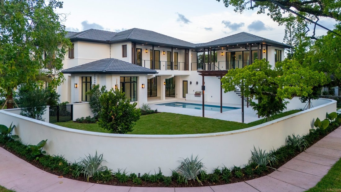 House in Coral Gables, Florida, United States 1 - 17821363