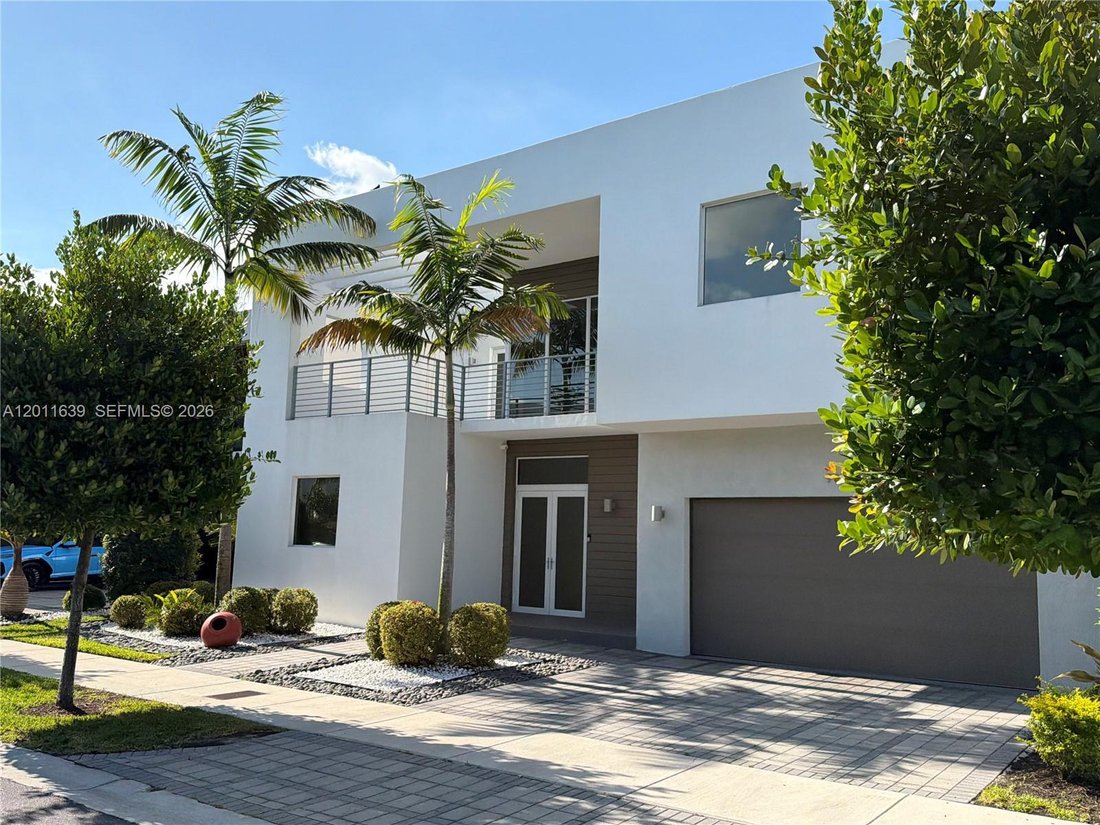 House in Doral, Florida, United States 1 - 17824060
