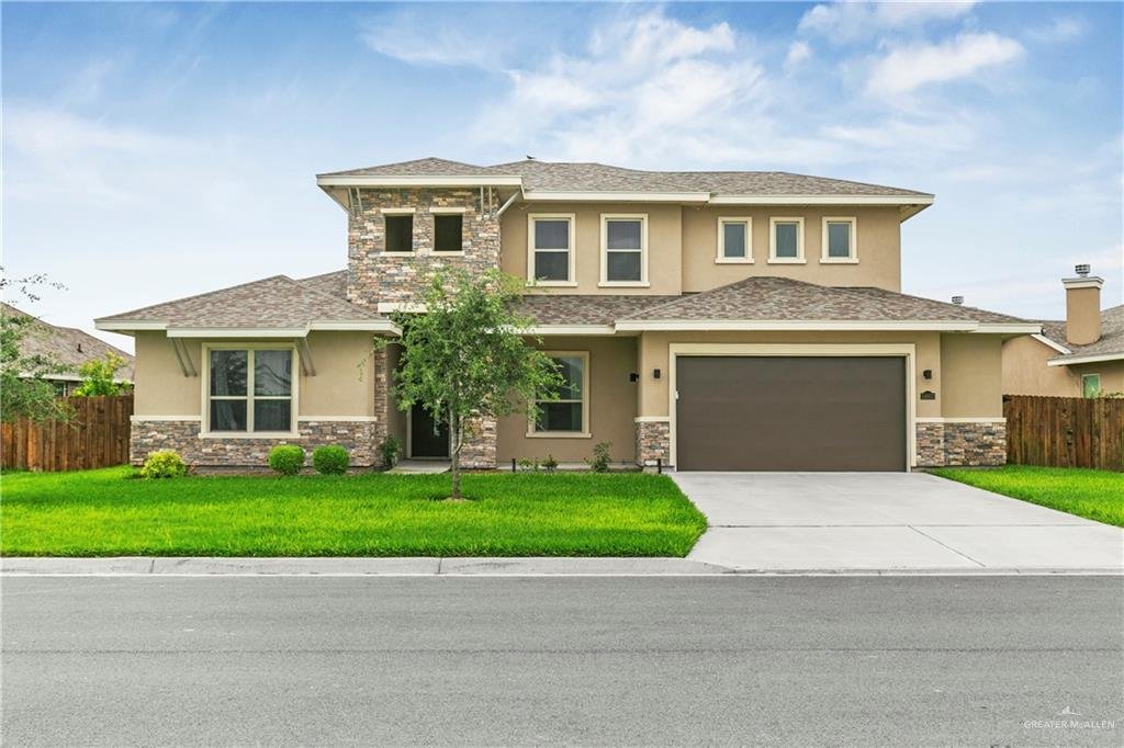 House in McAllen, Texas, United States 1 - 17822016