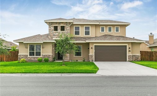 House in McAllen, Texas, United States 1