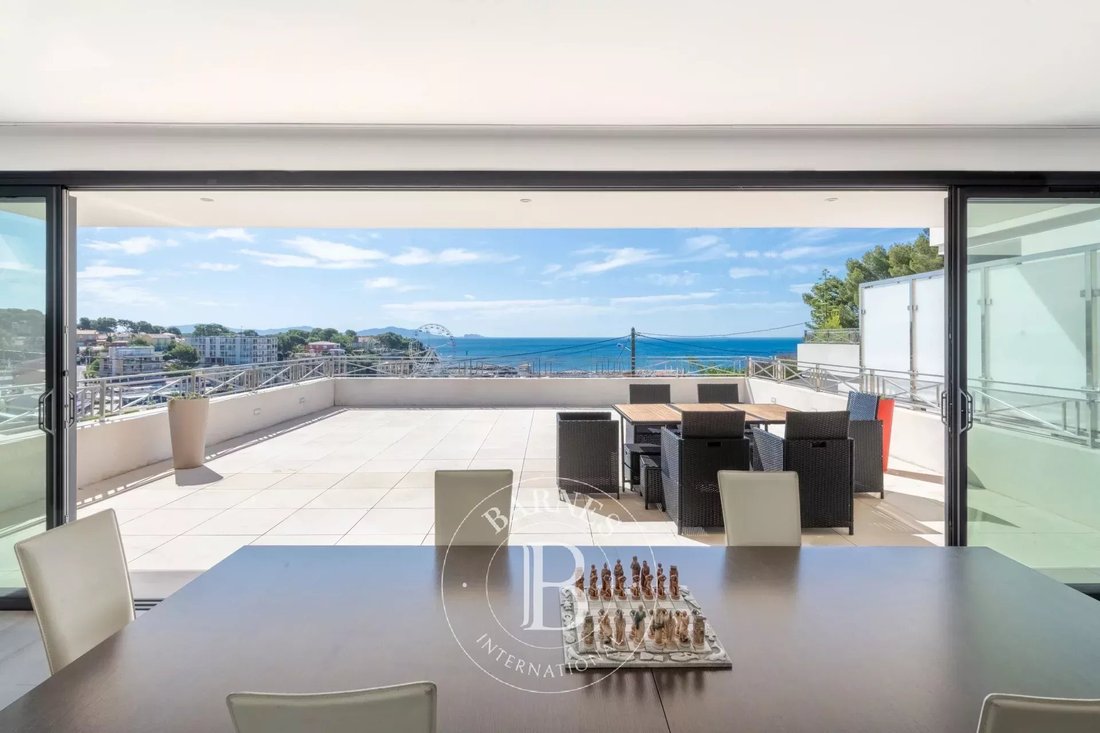 Apartment in Ouest, Carry-le-Rouet, France 4 - 14308536