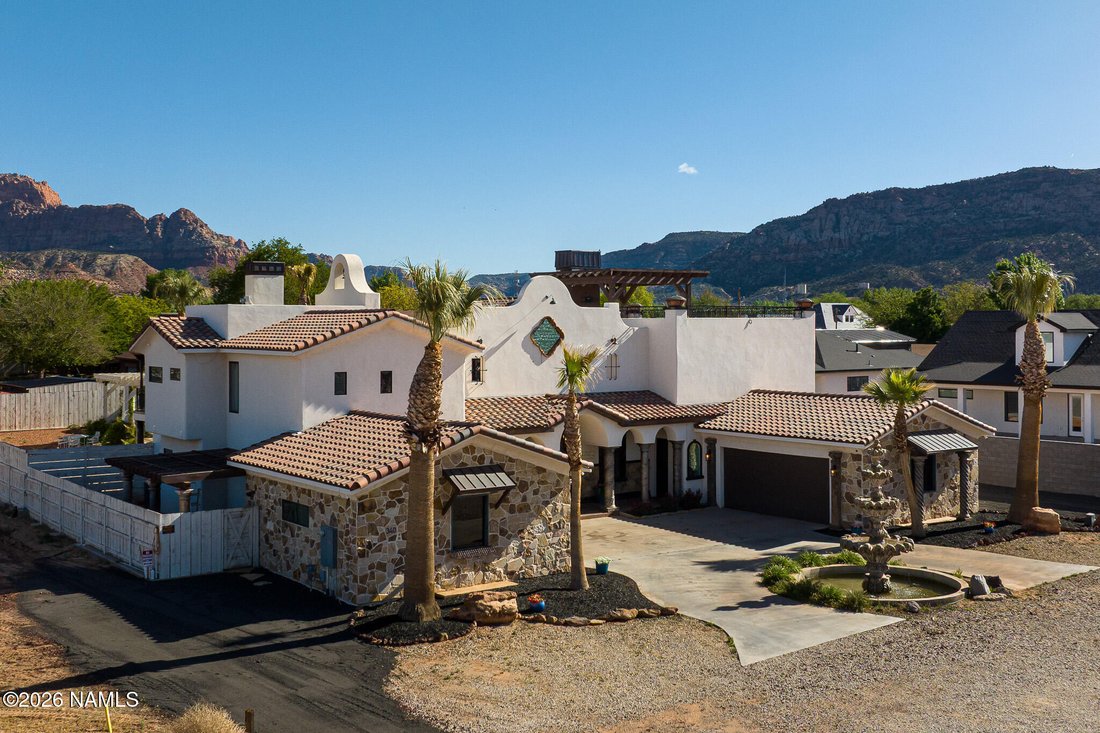 House in Colorado City, Arizona, United States 3 - 17833732