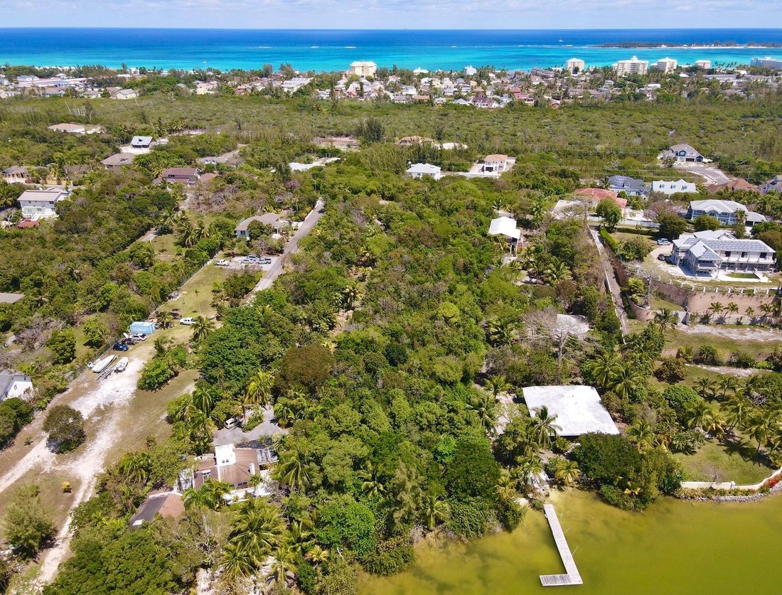 Land in Nassau, New Providence, The Bahamas 5 - 17830504
