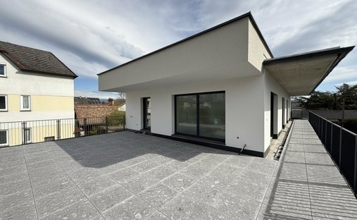 Wohnung in Graz, Steiermark, Österreich 1