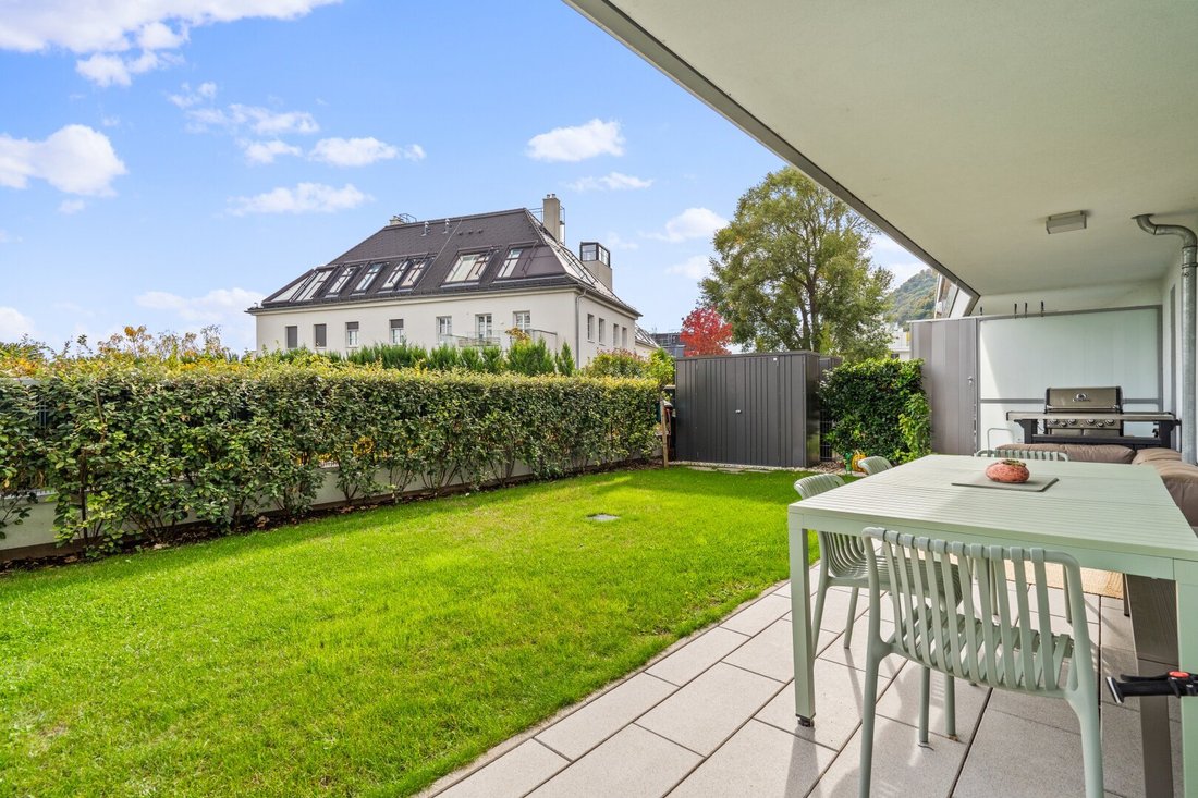Apartment in Vienna, Wien, Austria 1 - 17818062