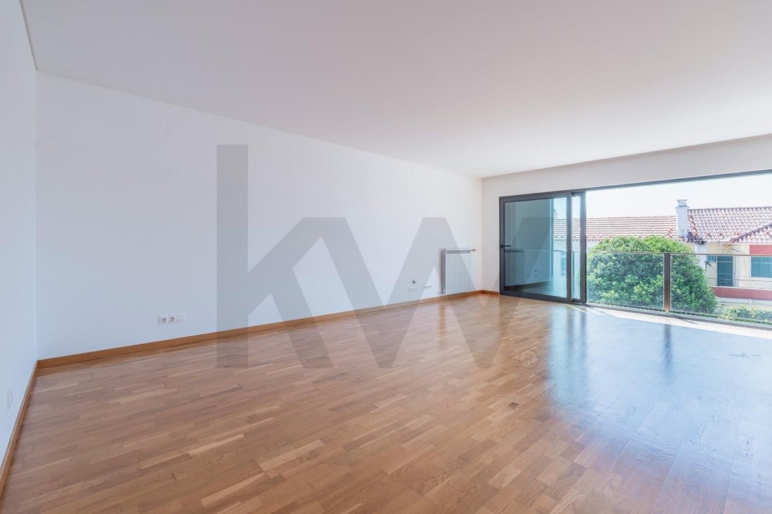 Apartment in Belem, Lisbon, Portugal 1 - 17817294