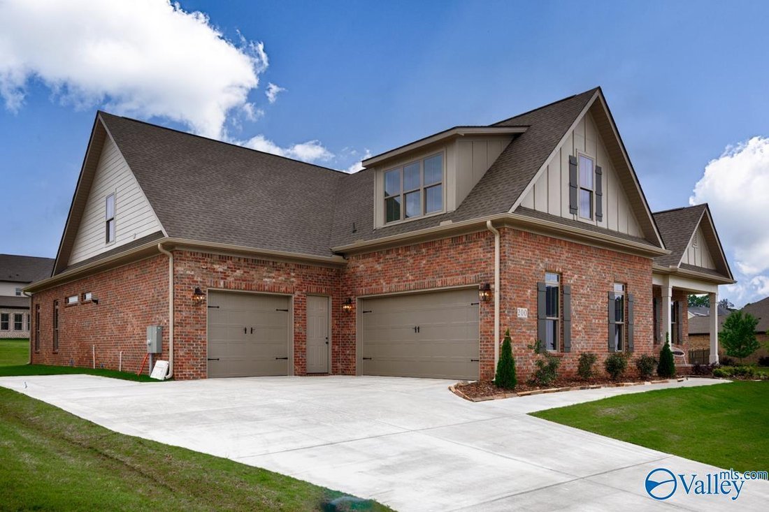 House in Madison, Alabama, United States 2 - 17681028