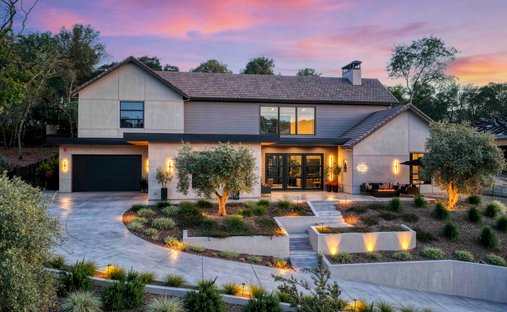 El Dorado Hills, Californie, États-Unis 1