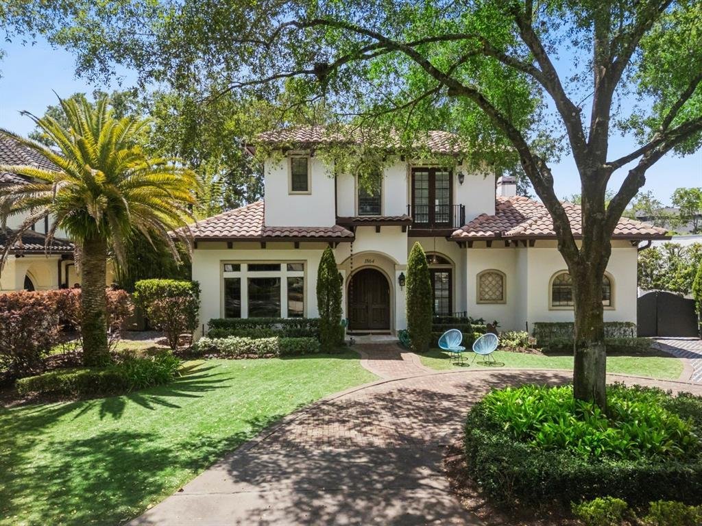 House in Winter Park, Florida, United States 4 - 17825143