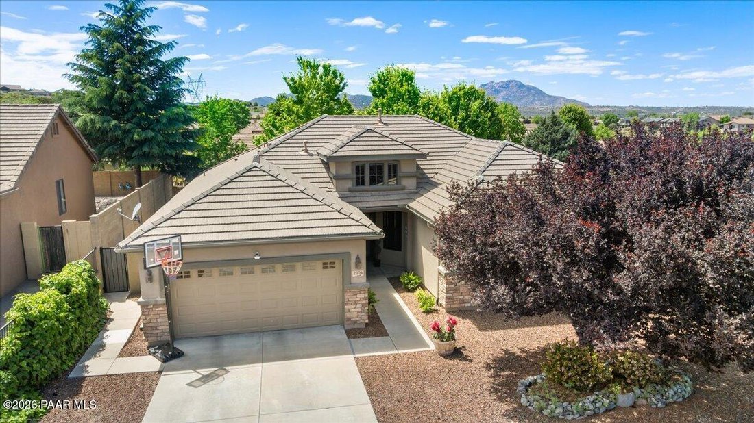 House in Prescott, Arizona, United States 3 - 17826980