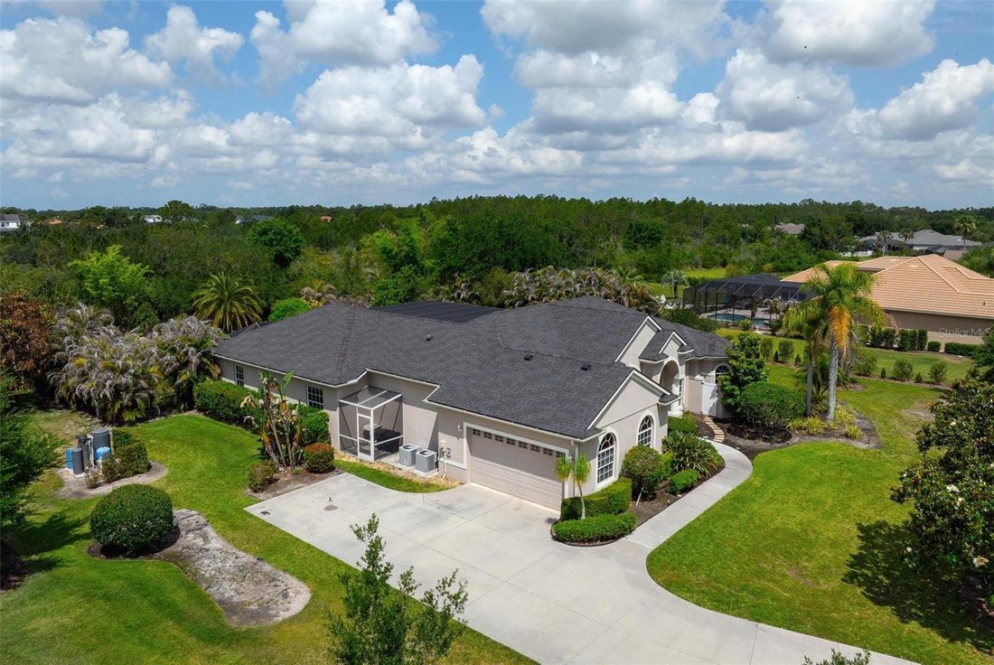 Casa a Myakka City, Florida, Stati Uniti 1 - 17831875