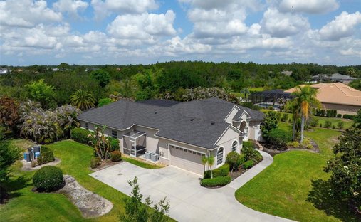 Casa a Myakka City, Florida, Stati Uniti 1