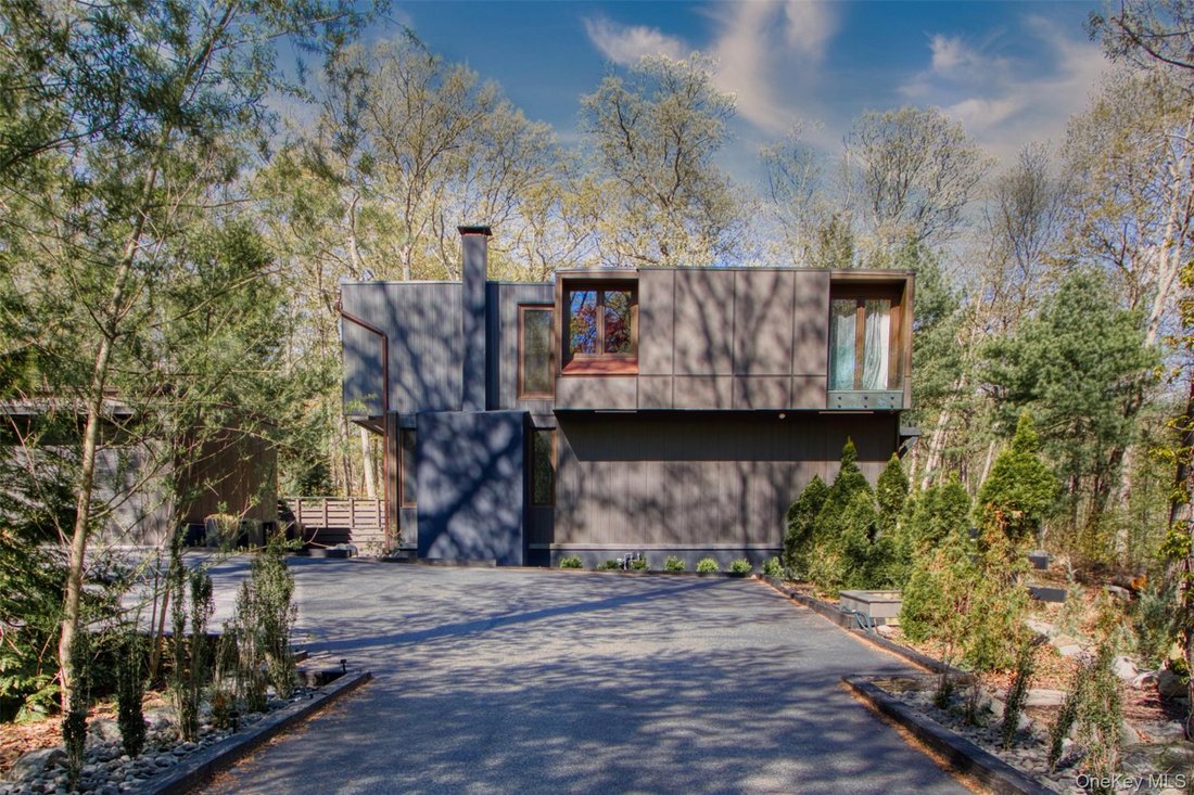 Maison à Tuxedo Park, État de New York, États-Unis 4 - 17814838