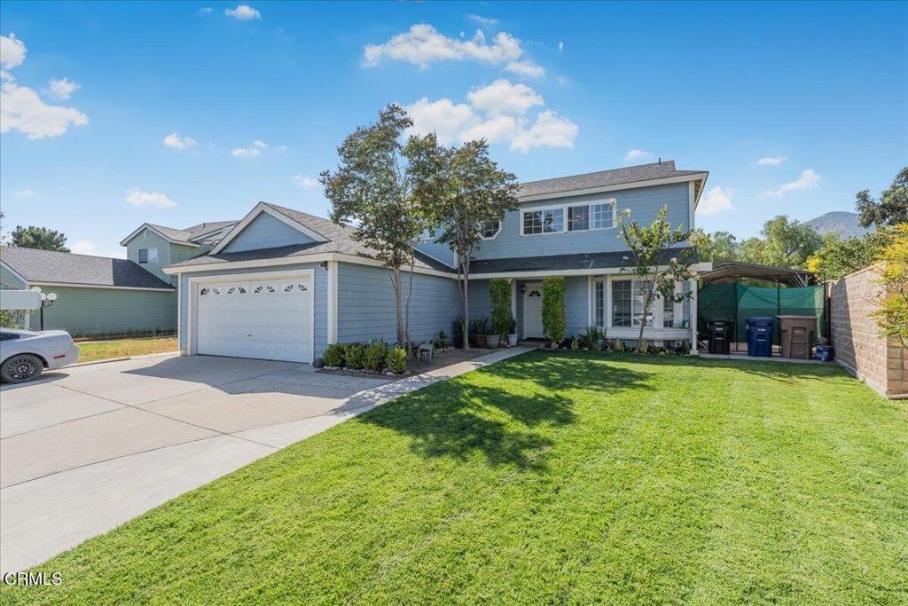 House in Fillmore, California, United States 2 - 17817543