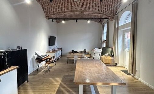 Beauquesne, Alta Francia, Francia 1