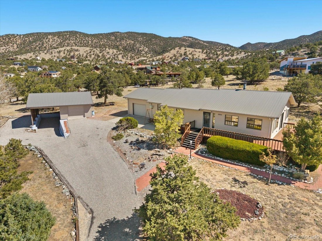 House in Salida, Colorado, United States 1 - 17833226
