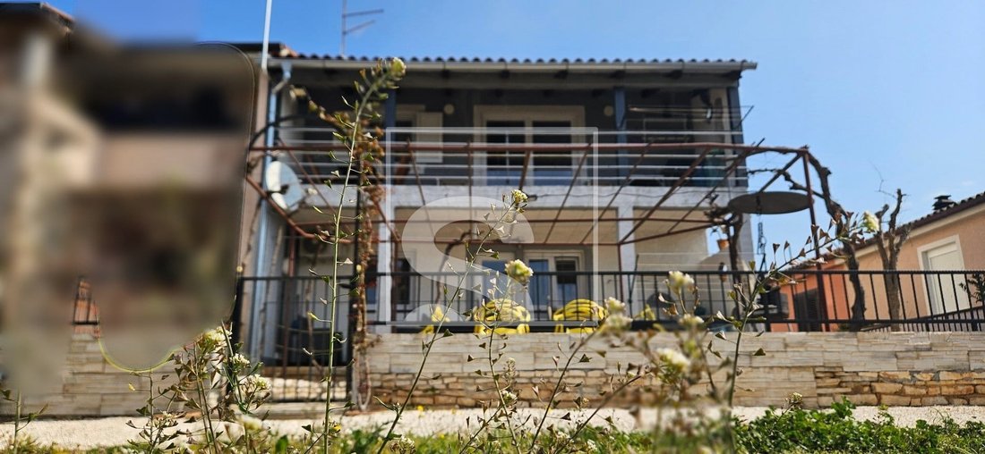 House in Fazana, Istria County, Croatia 1 - 17820741