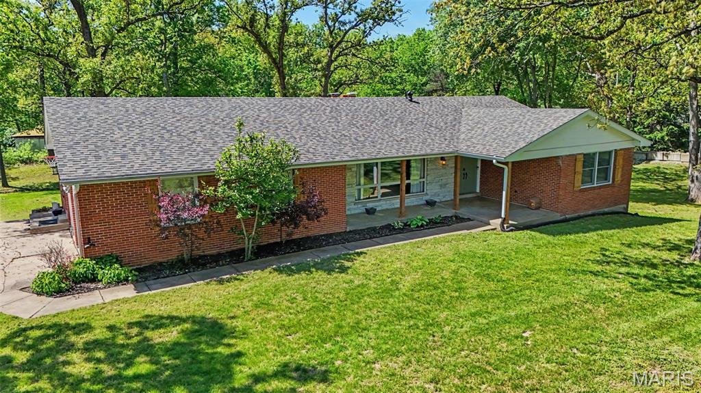 House in O'Fallon, Missouri, United States 2 - 17816883
