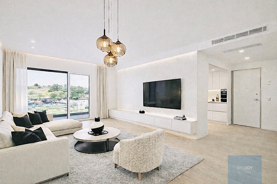 Apartment in Paco de Arcos, Lisbon, Portugal 5 - 17248063