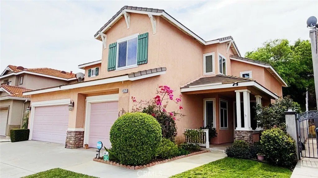 House in Chino Hills, California, United States 1 - 17556843