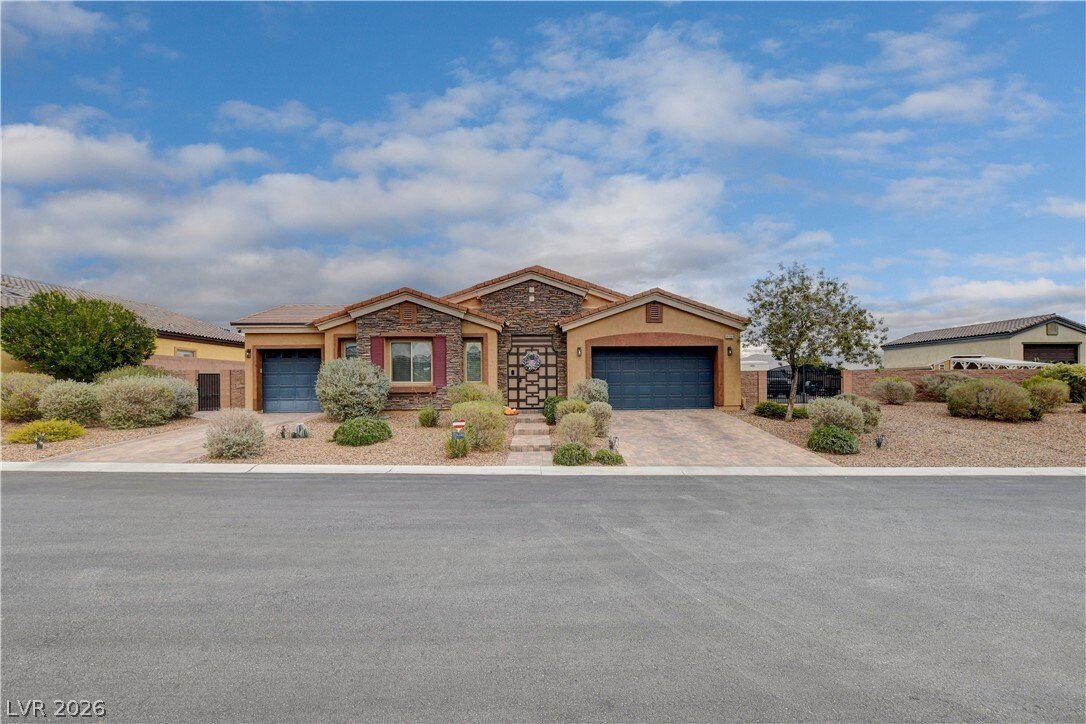 House in Las Vegas, Nevada, United States 1 - 17833837