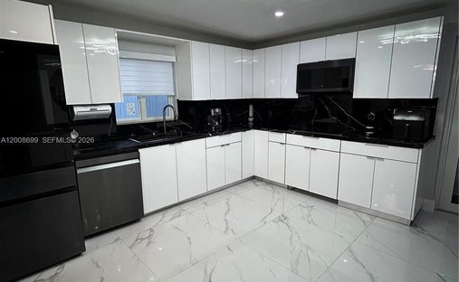 House in Hialeah, Florida, United States 1