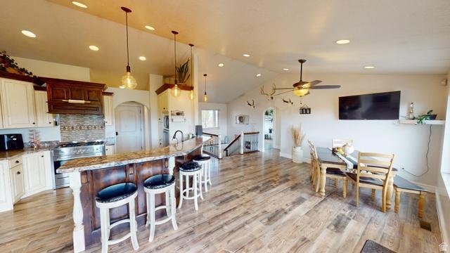 House in Neola, Utah, United States 2 - 17821703