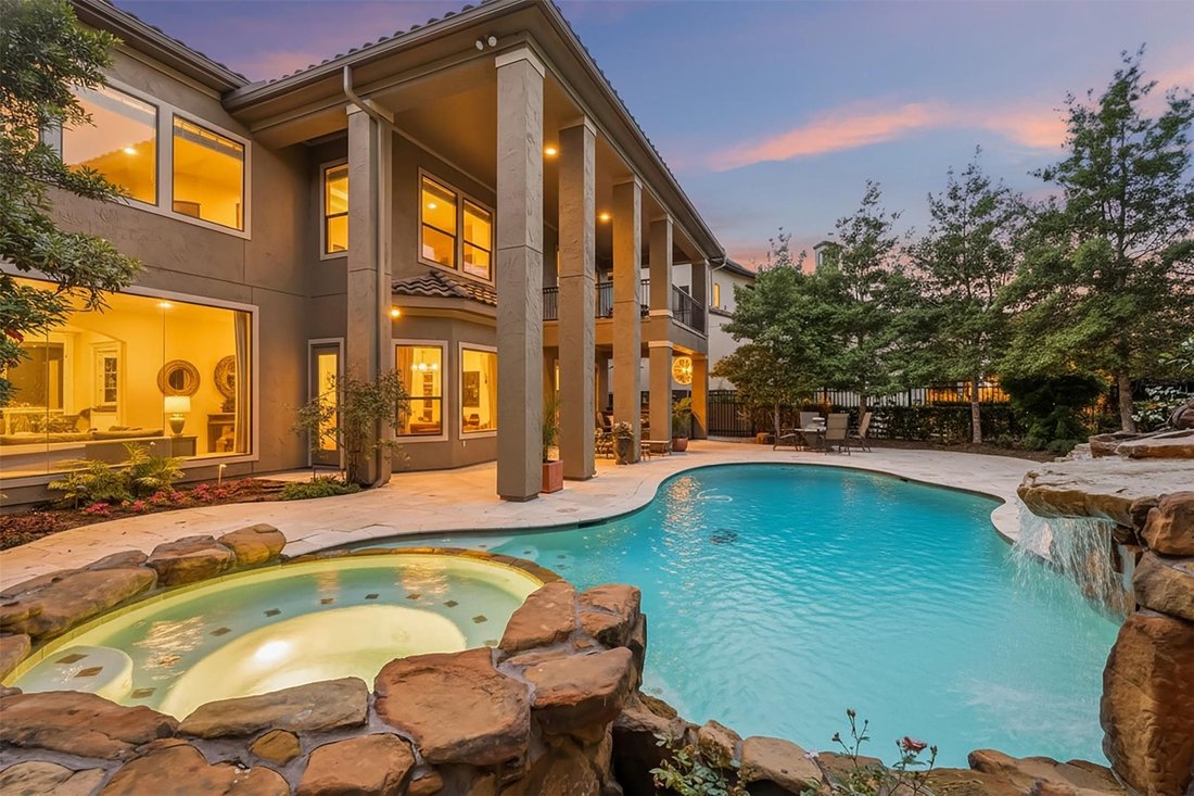 Haus in Sugar Land, Texas, Vereinigte Staaten 3 - 17817019