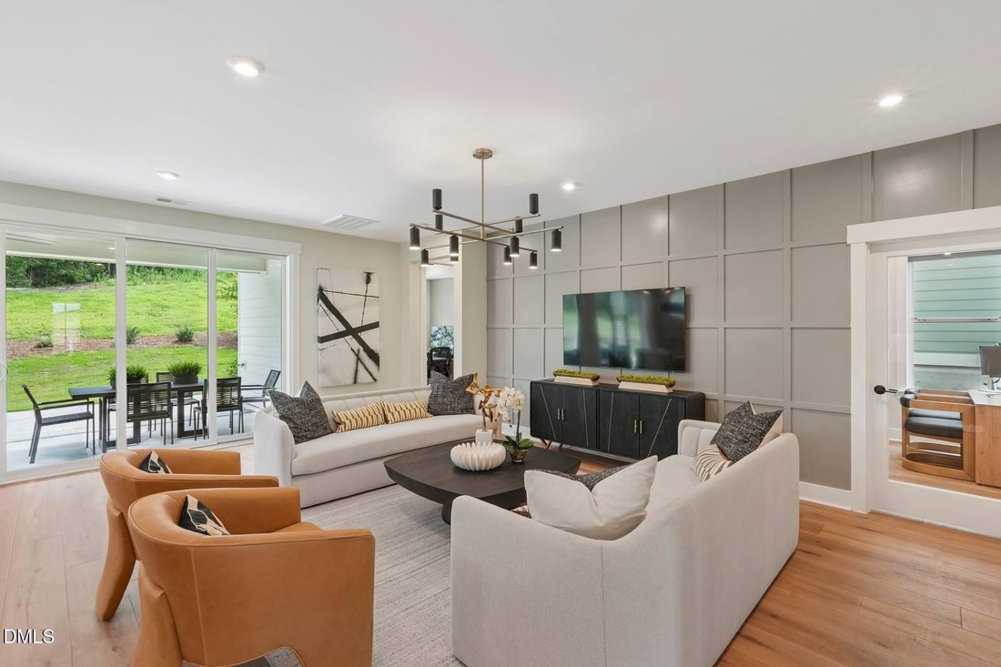 House in Fuquay-Varina, North Carolina, United States 2 - 17833912