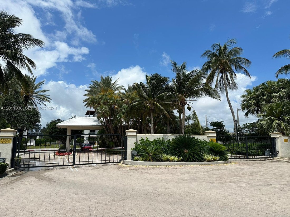 Condo in Hollywood, Florida, United States 3 - 17816076