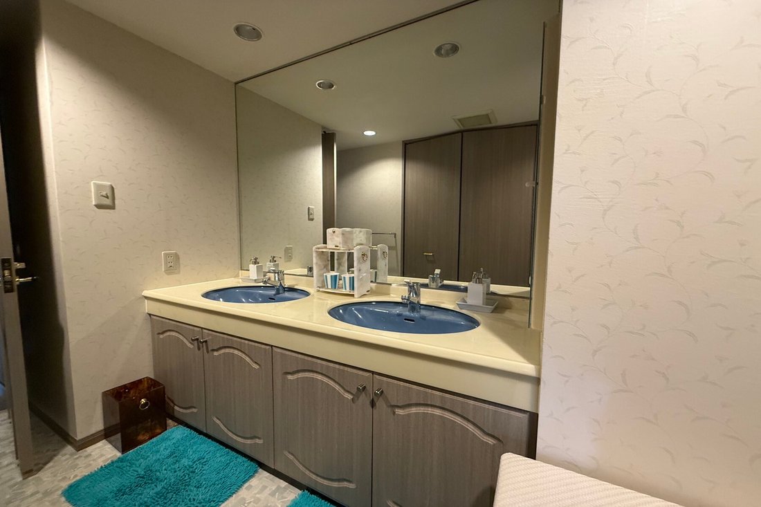 Condo in Karuizawa, Nagano, Japan 5 - 17828251