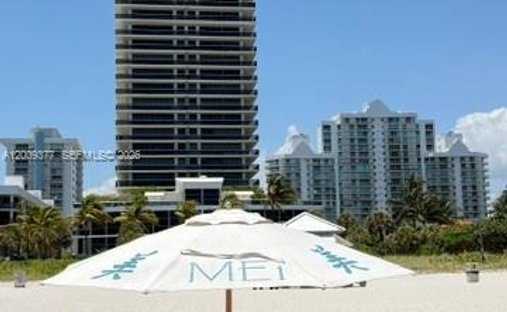 Eigentumswohnung in Miami Beach, Florida, Vereinigte Staaten 1