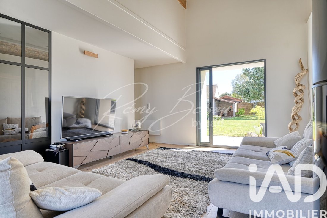 House in Briis-sous-Forges, Ile-de-France, France 4 - 17822071