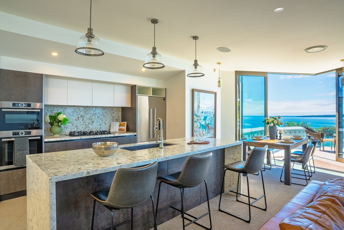 Apartamento en Auckland, Región de Auckland, Nueva Zelanda 3 - 17818402