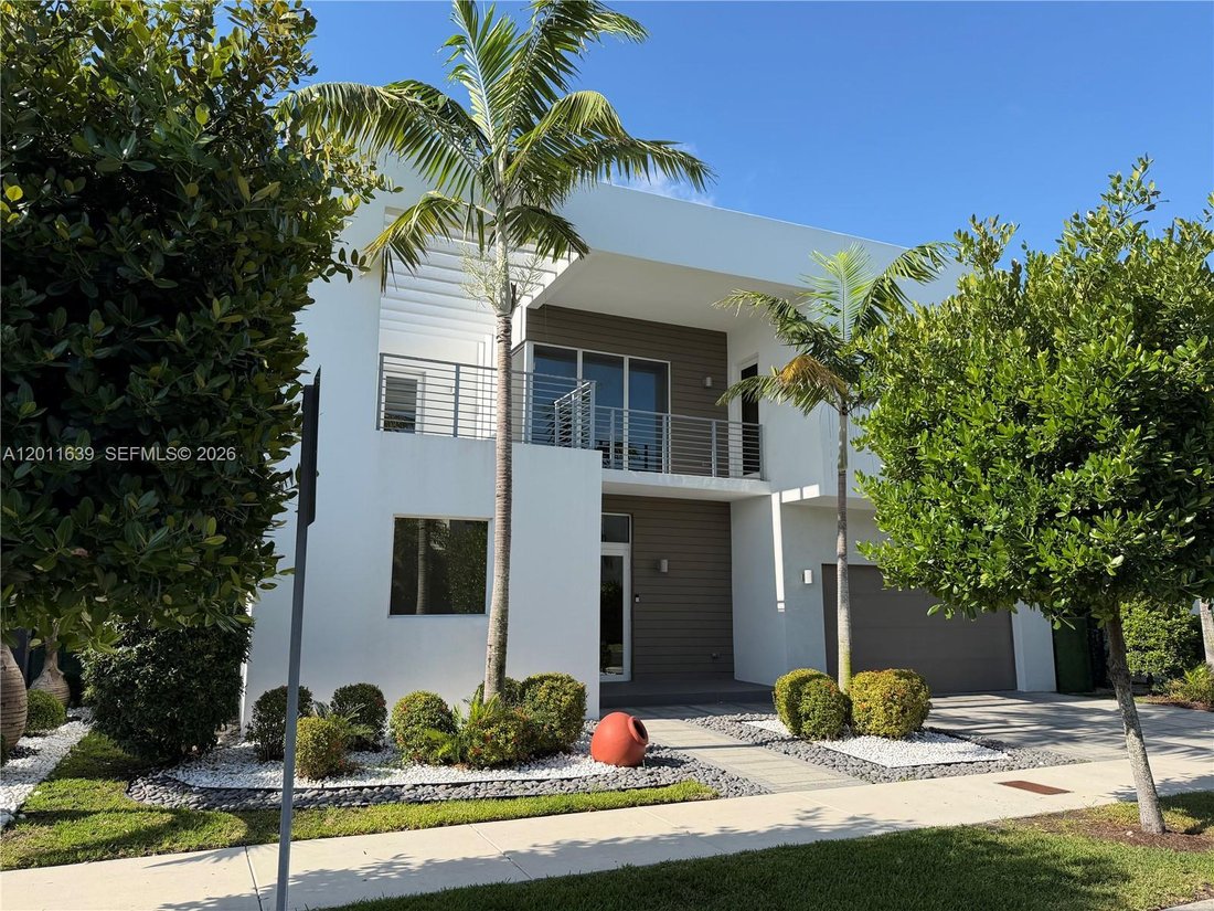 House in Doral, Florida, United States 3 - 17824060