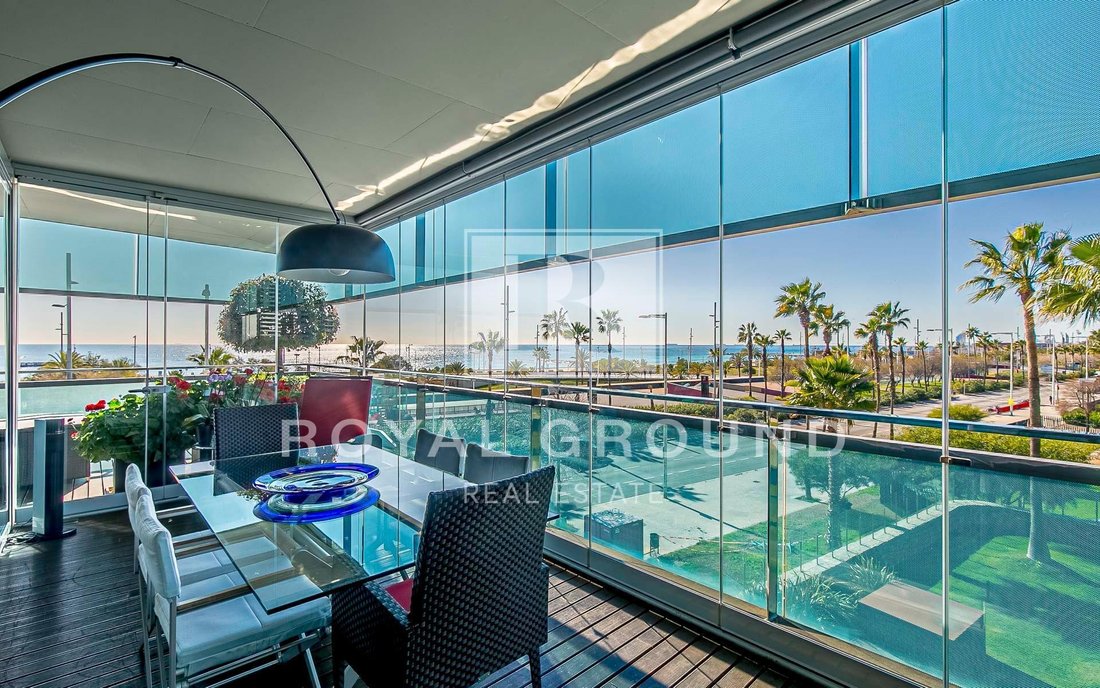 Apartment in Sant Martí, Barcelona, Spain 3 - 17073251