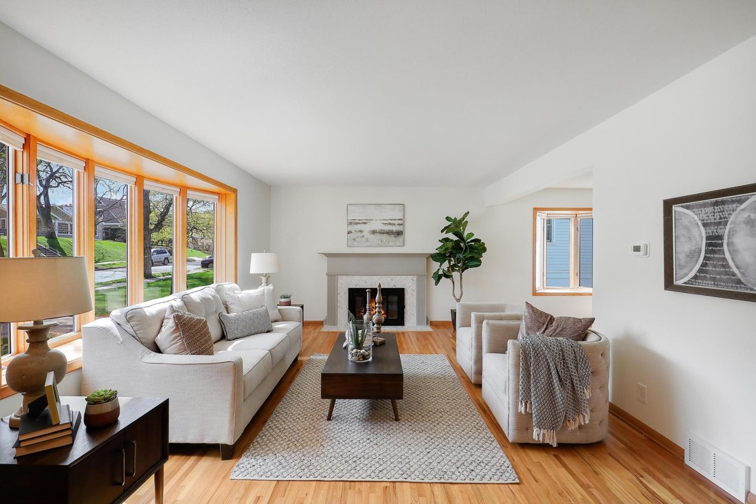 House in Minneapolis, Minnesota, United States 5 - 17818255