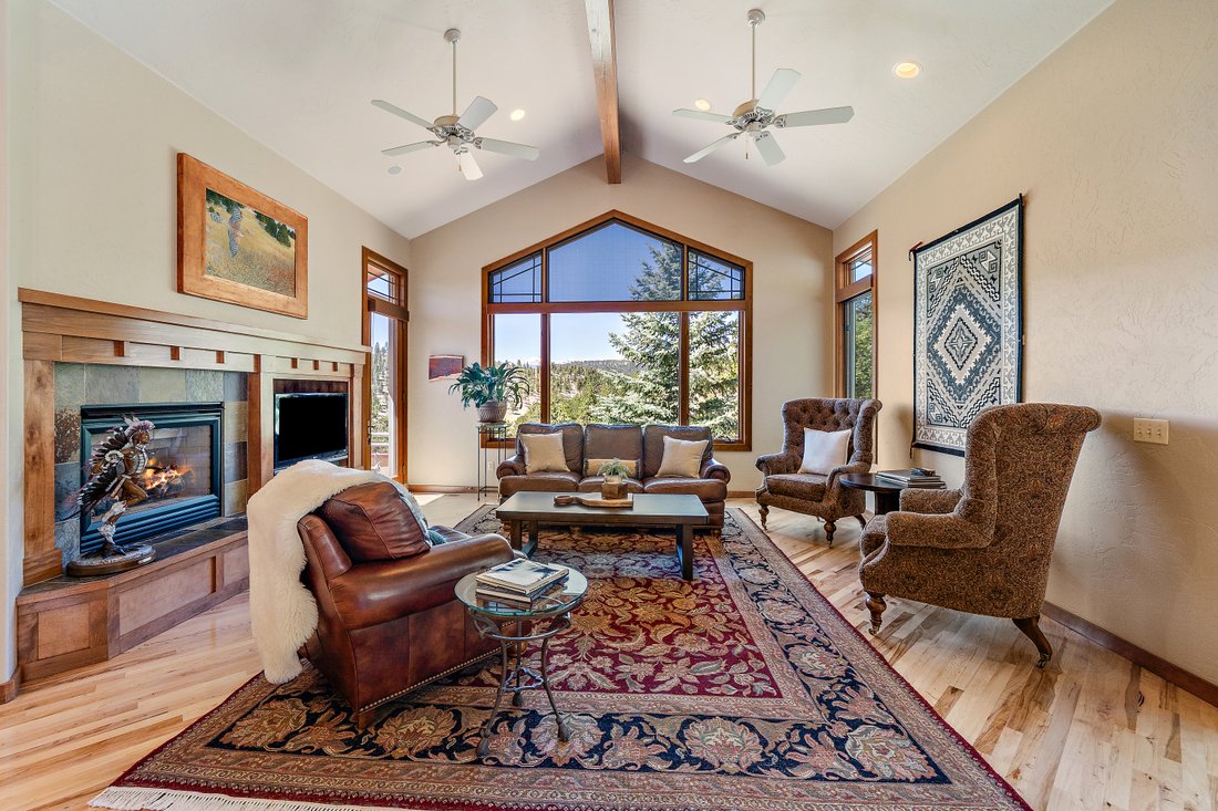 House in Evergreen, Colorado, United States 5 - 17820846