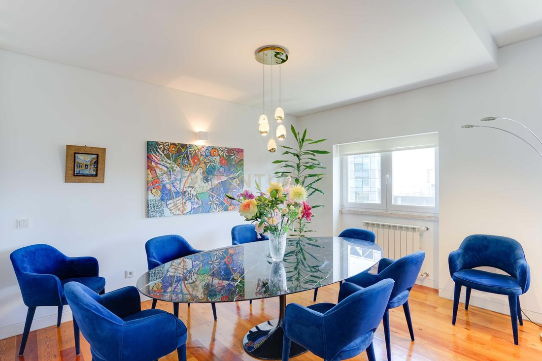 Apartment in Arroios, Lisbon, Portugal 4 - 17817679