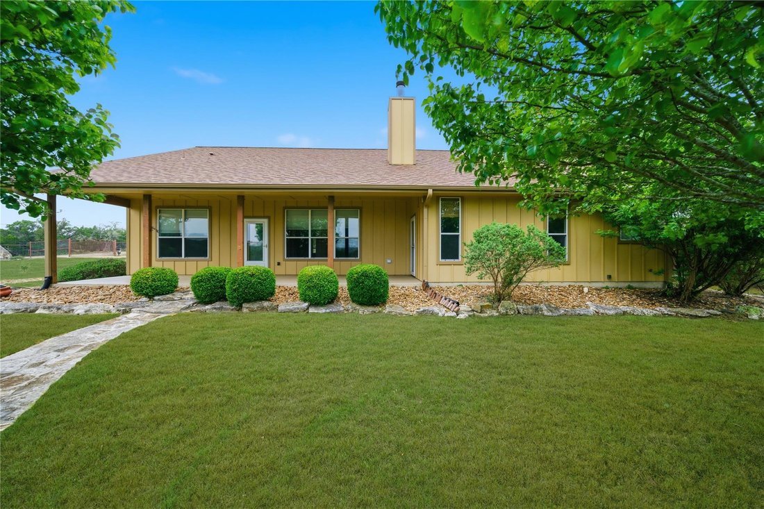 House in Kerrville, Texas, United States 2 - 17824505