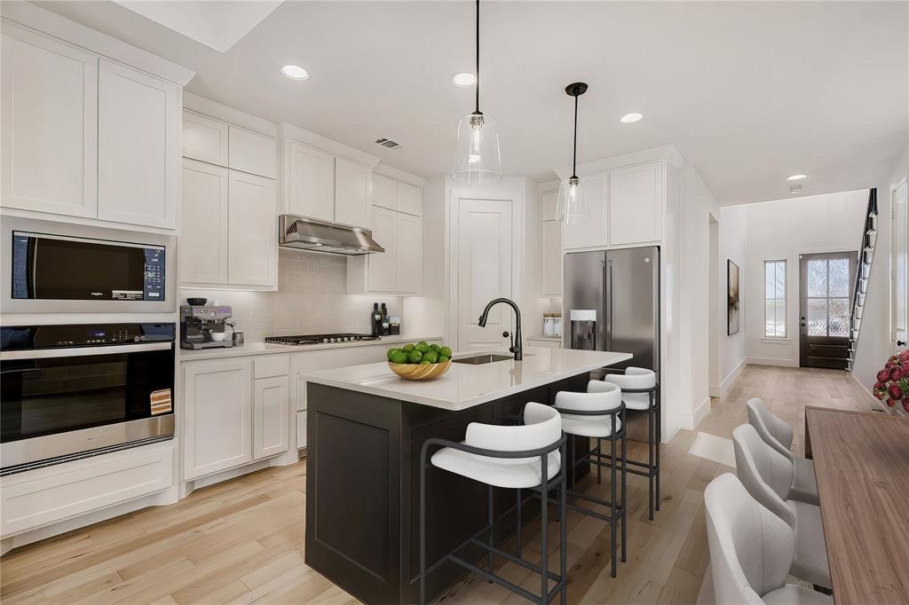 Townhouse in The Colony, Texas, United States 2 - 17214232