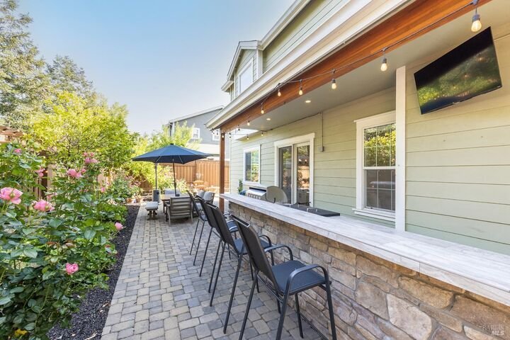 House in Napa, California, United States 4 - 17825983