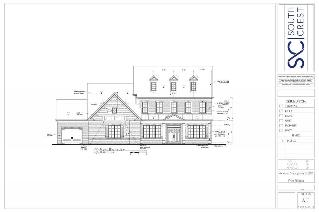 House in Peachtree Corners, Georgia, United States 2 - 17817927