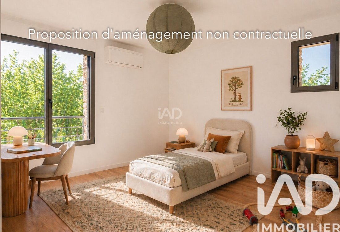 House in Saint-Cloud, Ile-de-France, France 5 - 17823910