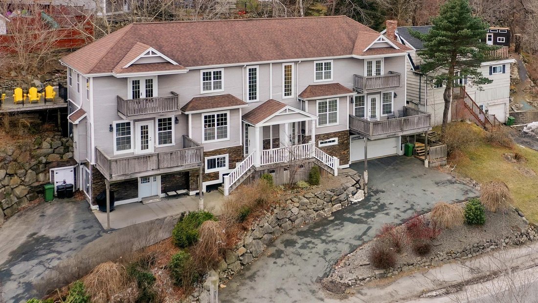 House in Halifax, Nova Scotia, Canada 1 - 17825355
