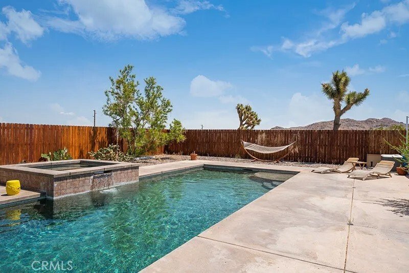 House in Joshua Tree, California, United States 4 - 17257528
