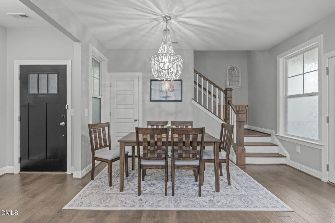Townhouse in Holly Springs, North Carolina, United States 5 - 17822838